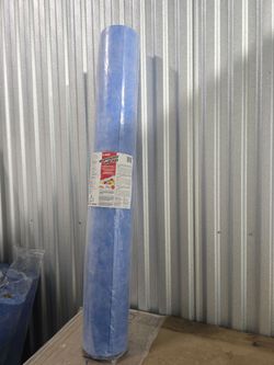 NEW MAPEI Mapeguard WP 200 Waterproofing Membrane – 323 Sq. Ft. Roll