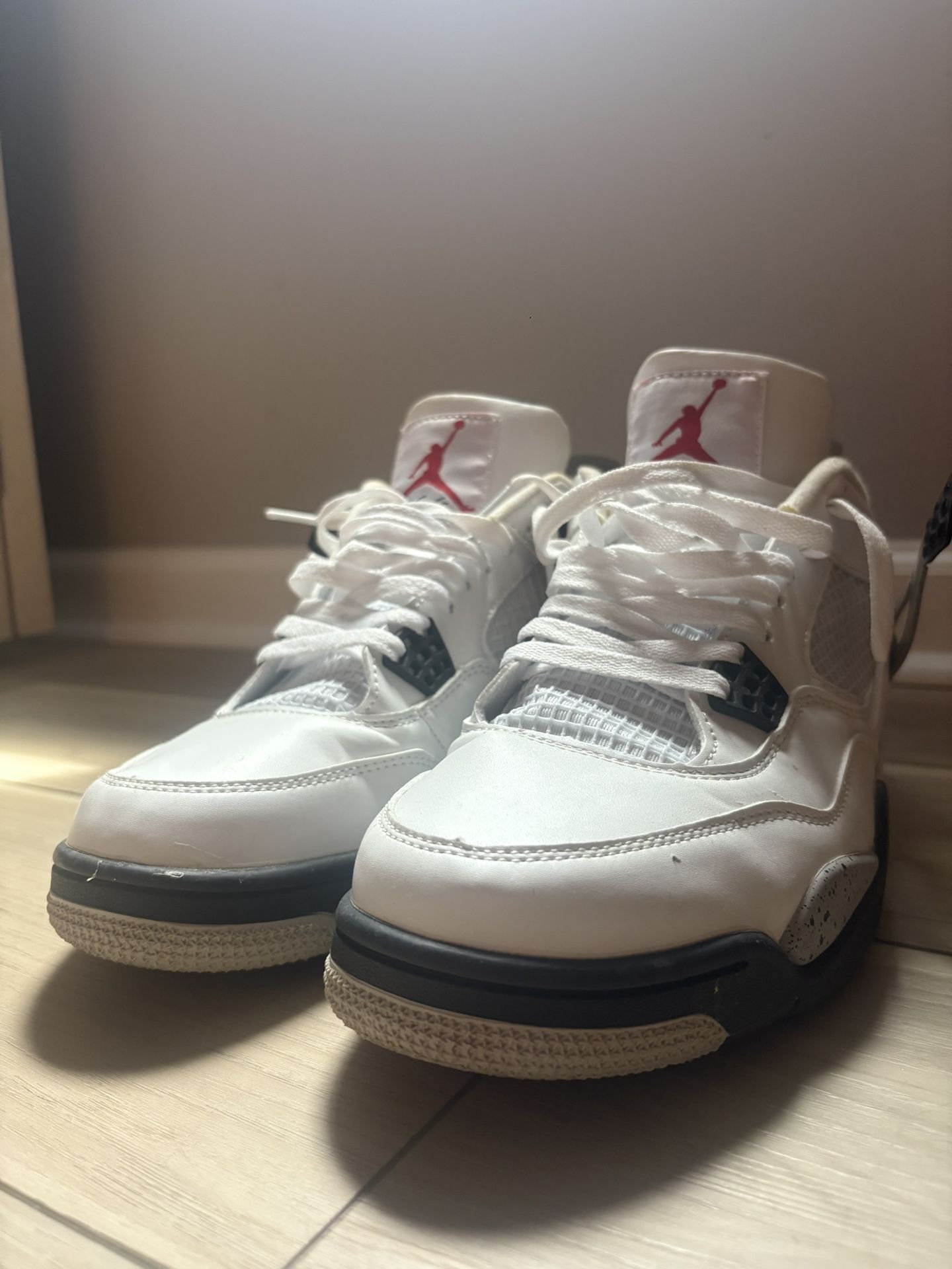 need gone asap