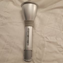 Dual Speaker And Microphone 