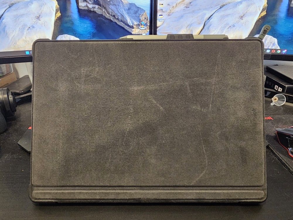 Microsoft Surface Pro 6
