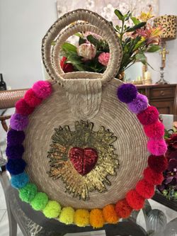 Heart Bag