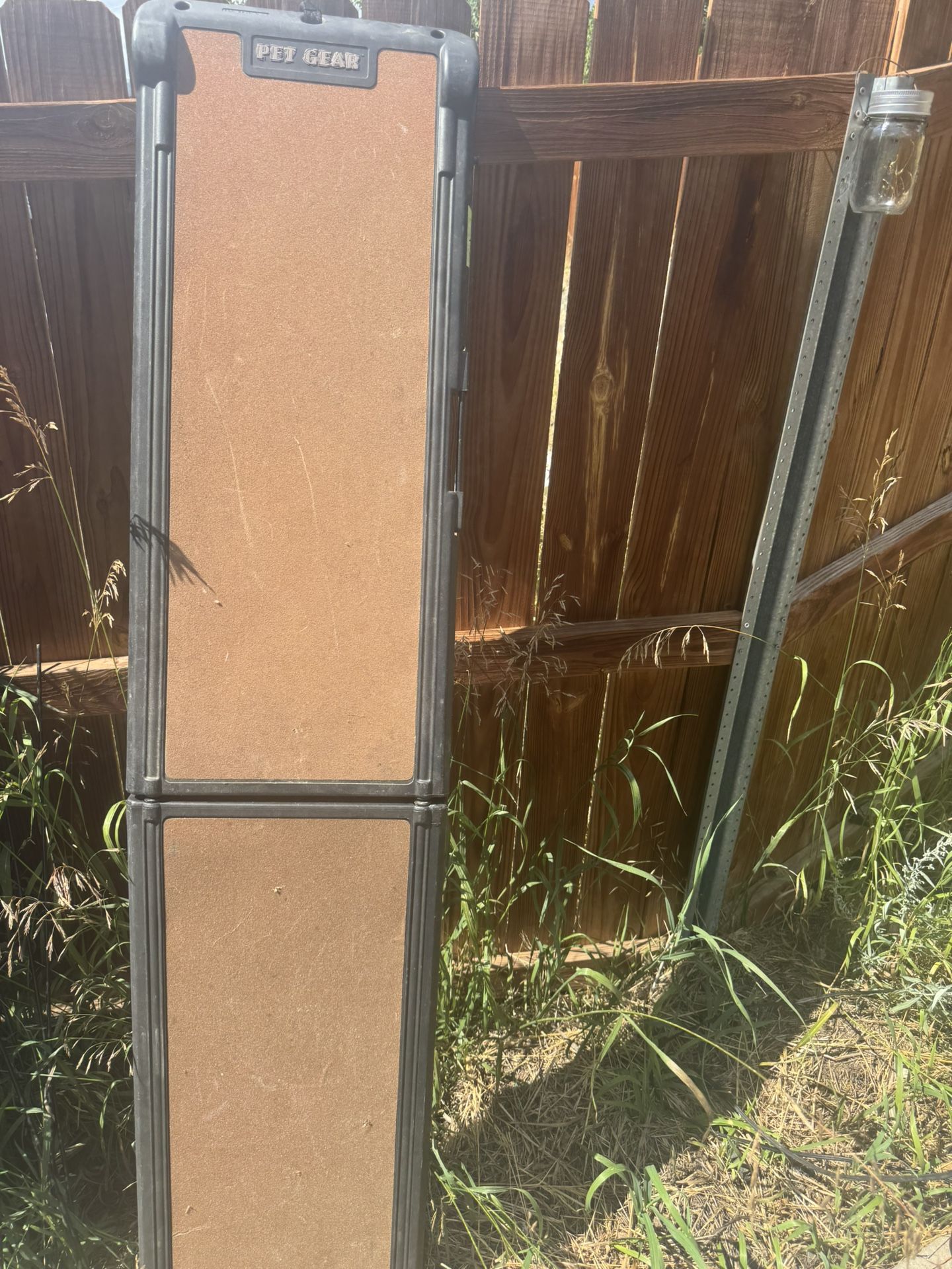 Dog Ramp