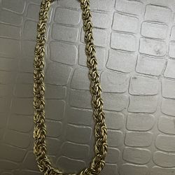 Joyas De Oro 