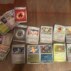 pokemon cards bulk 