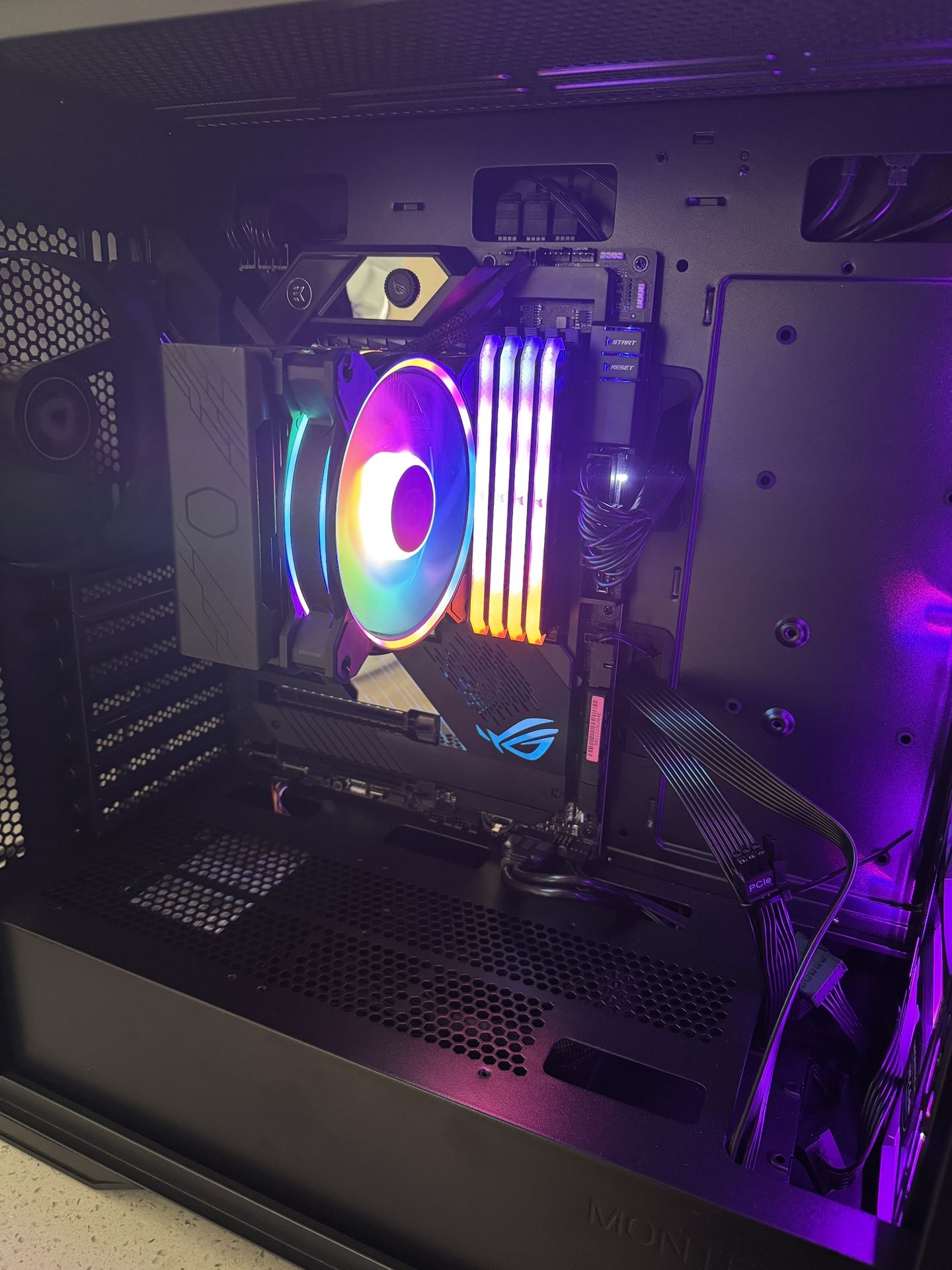 Pc Build