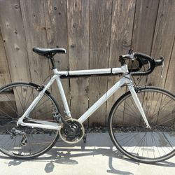 Road Bike