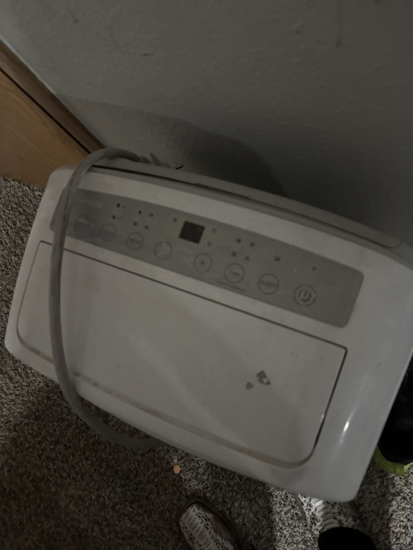Portable Ac 