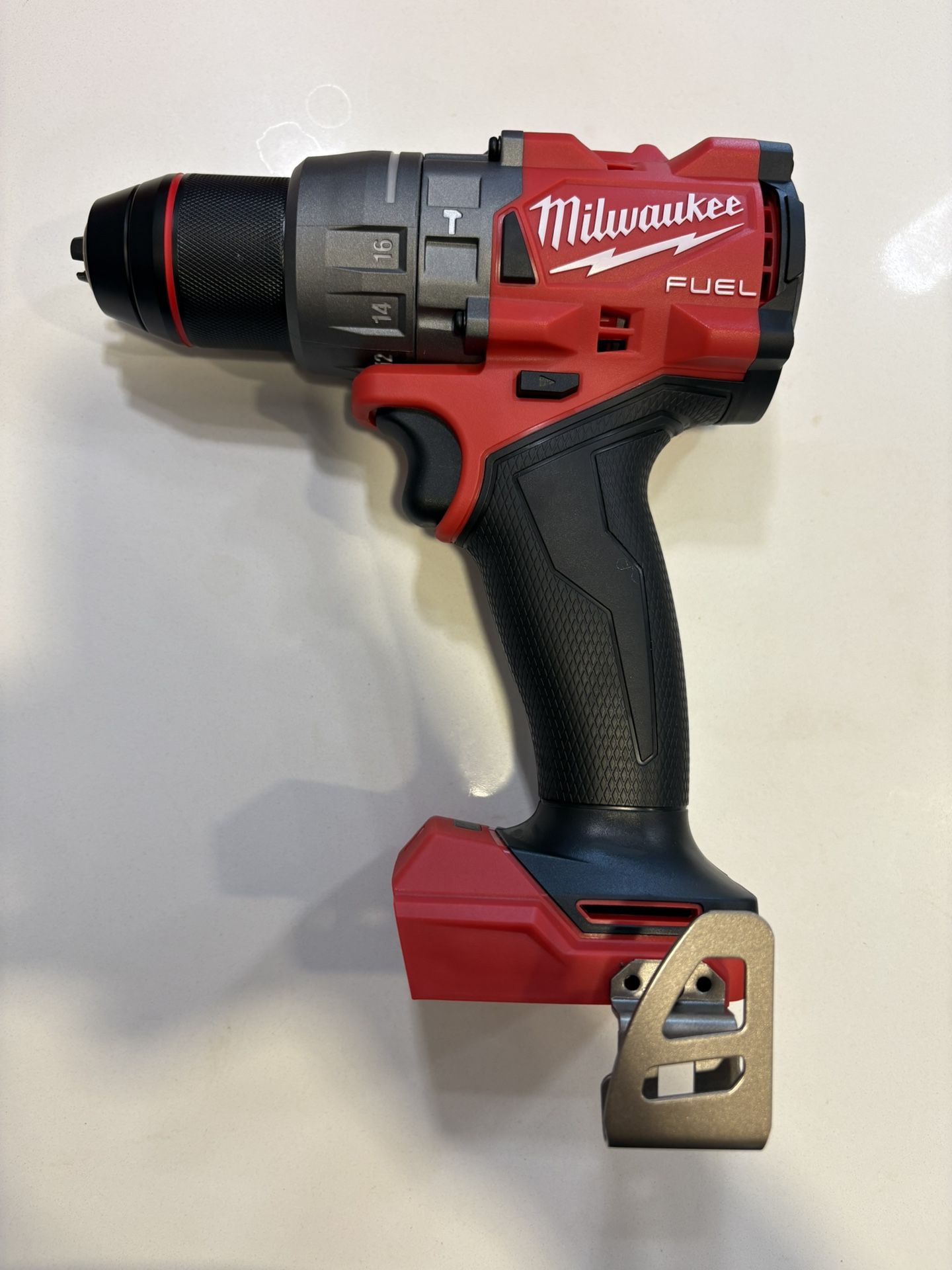 18V Milwaukee Hammer Drill/Driver 