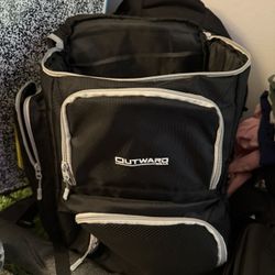 pickleball backpack