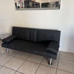 Futon Sofa
