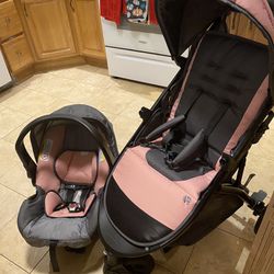 Tango Baby Trend Travel System BRAND NEW and Unused!