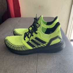 adidas Men's Ultraboost 20