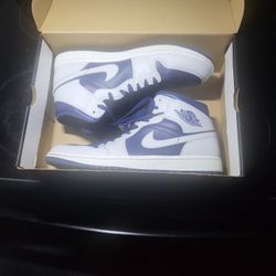 Jordan High tops size 10.5