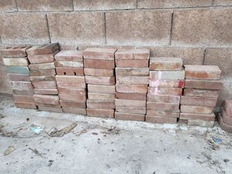 Brick