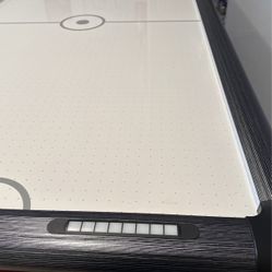 Air Hockey Table , 48”x87” Clean, Very Clean 