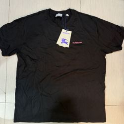 Burberry Print T Shirt Size M Mens