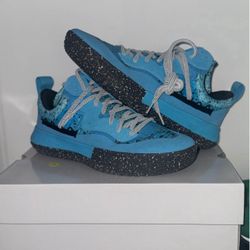 Brandblack Metal Evo Sneakers sz 13