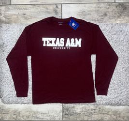 Texas A&M Aggies Champion Tee