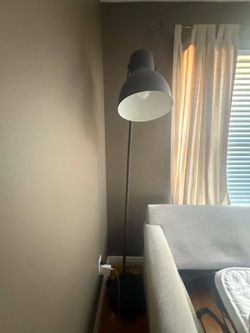 IKEA standing lamp