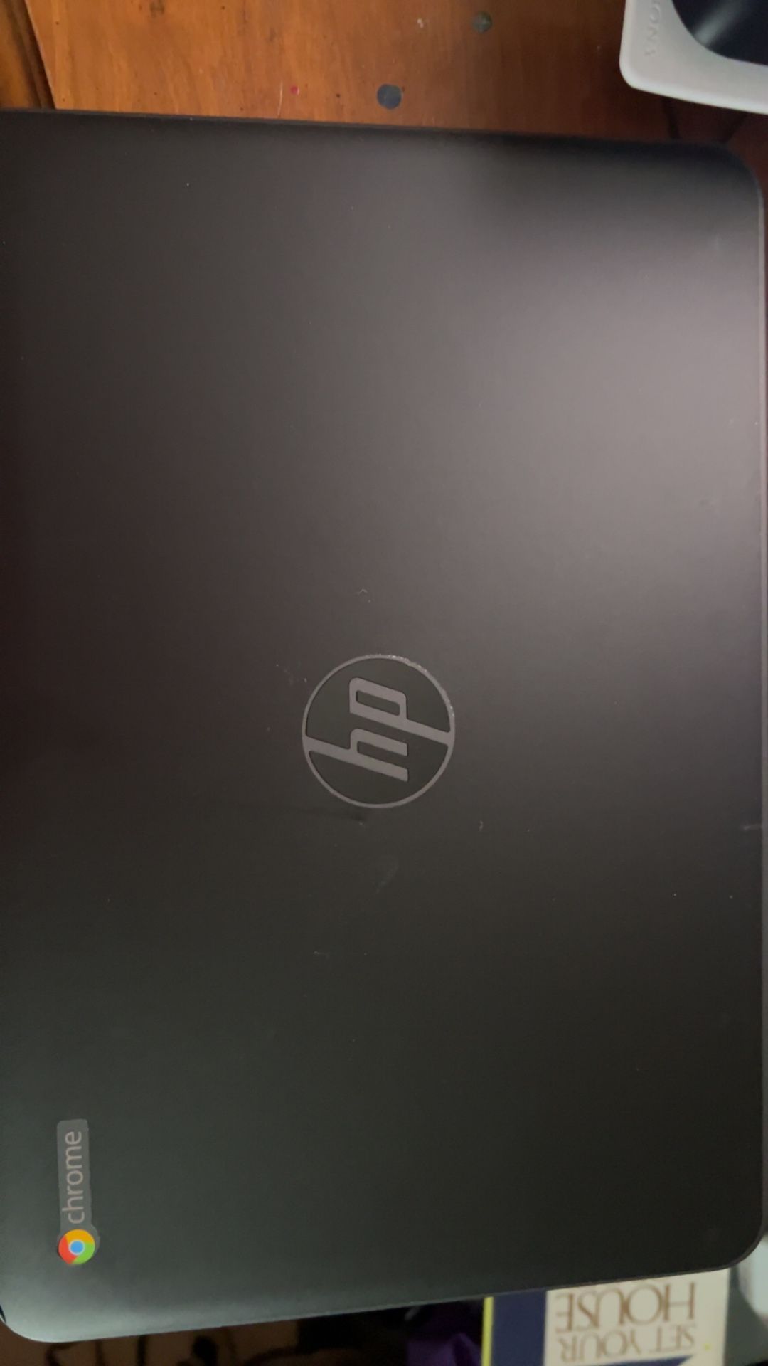 Chromebook