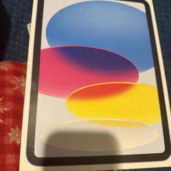 iPad 10th Gen
