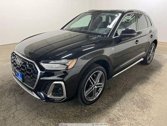 2023 Audi Q5 E