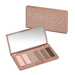 URBAN DECAY / NAKED 2 Basics Eyeshadows Palette
