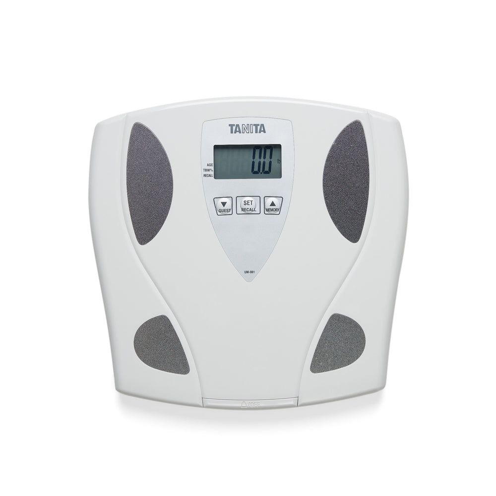 Tanita UM-081 Body Fat & Body Water Monitor
