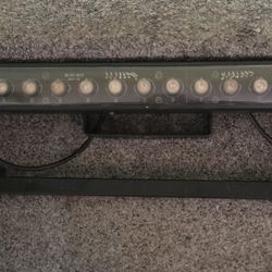 Light Bar