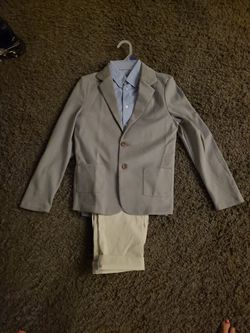Boys 3 Piece Set