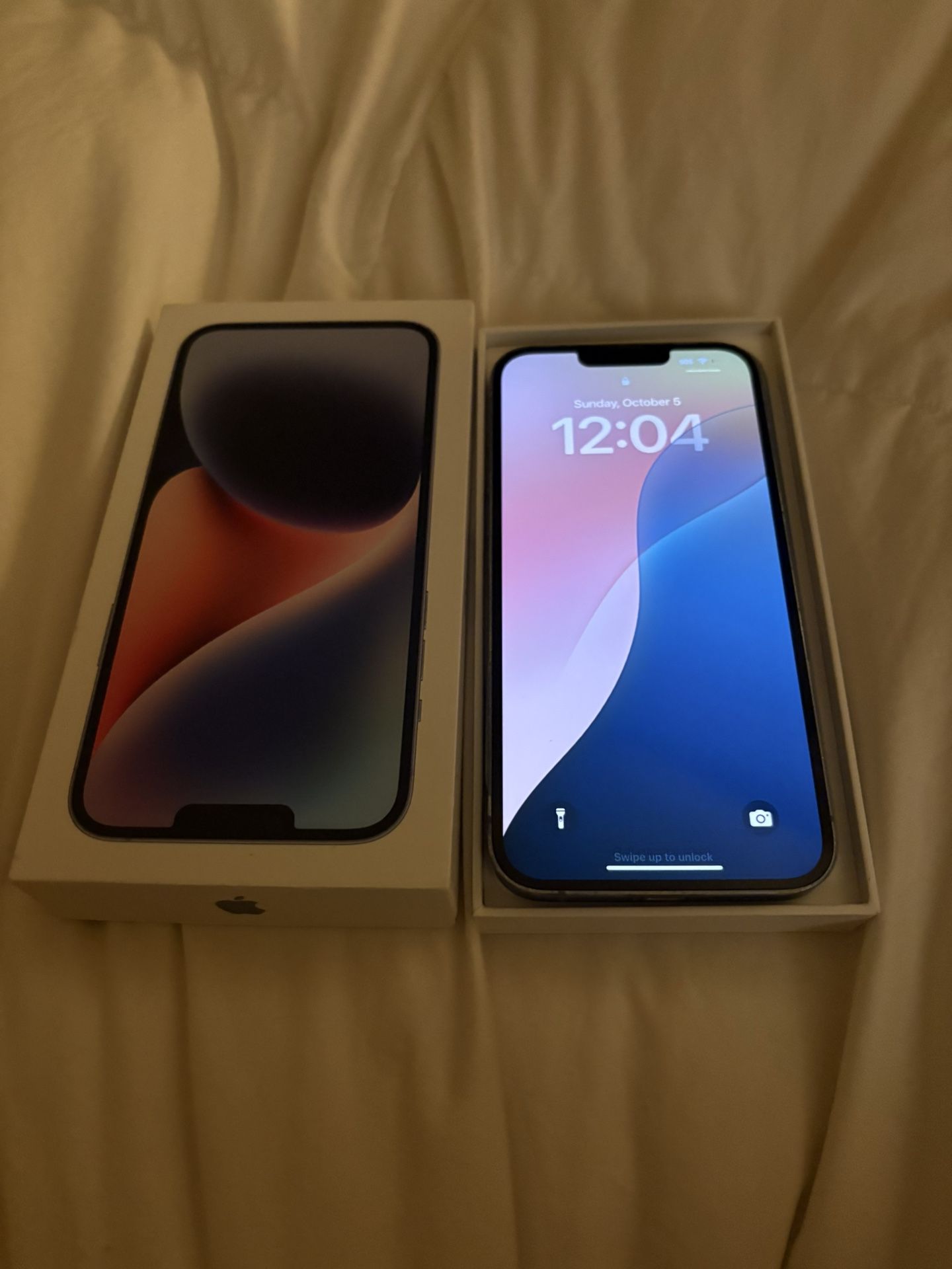 iPhone 14 Plus 128G