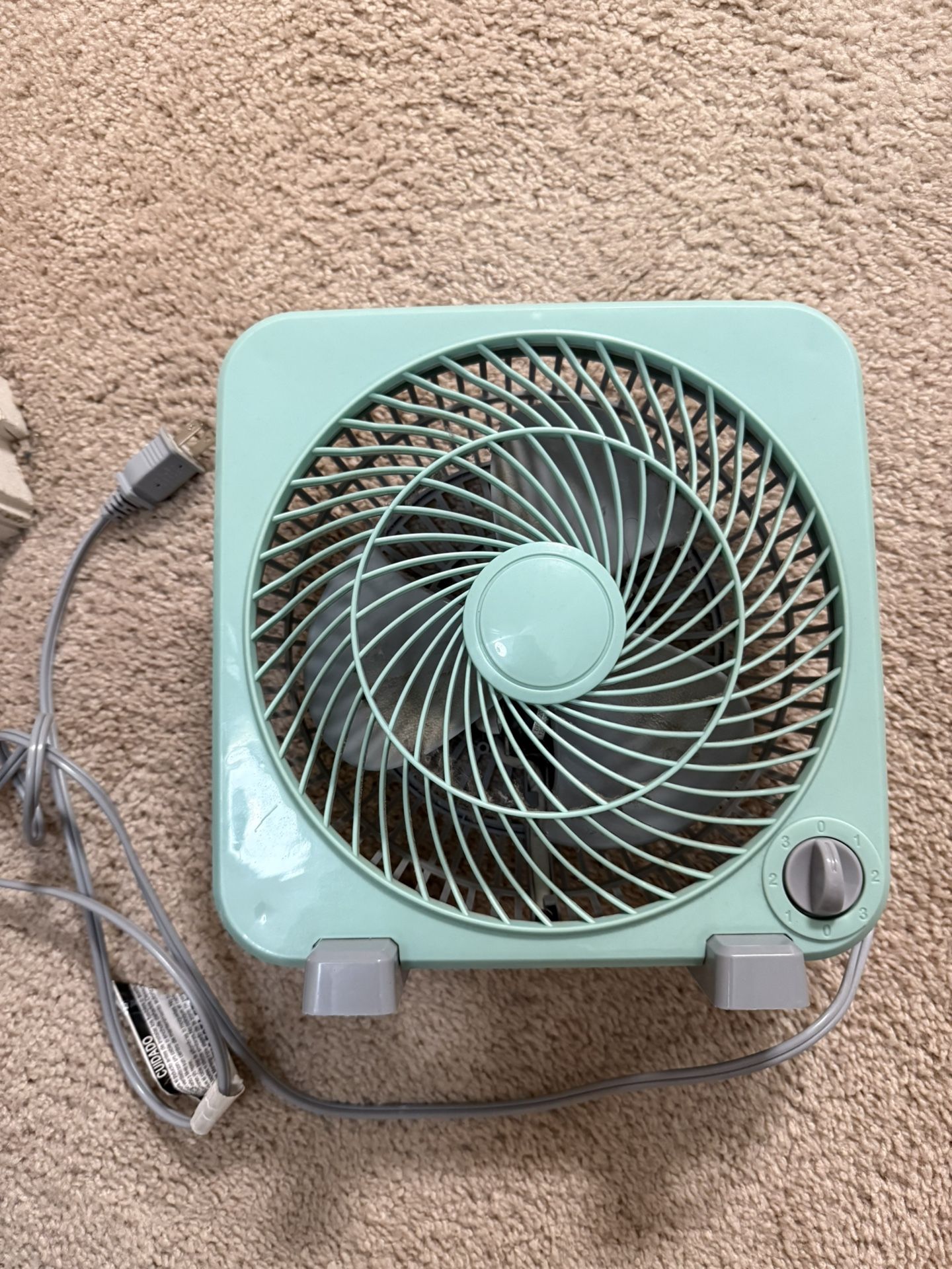 Fan