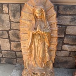 Virgen