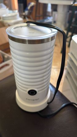 Frother