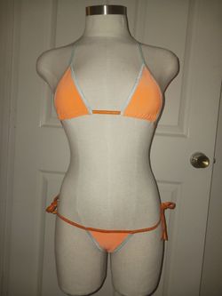 Tiny Bikini