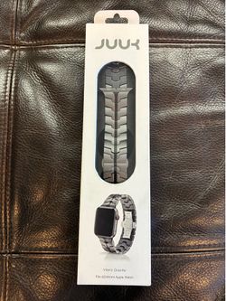 Apple Watch Band Juuk Vitero Granite