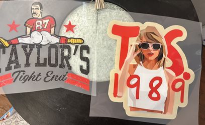 Direct To Film Prints