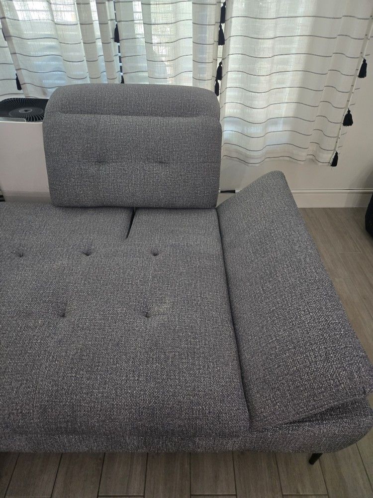 Beautiful Sofas Brand New