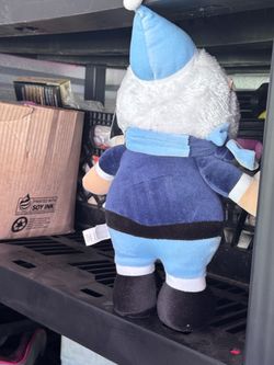 Smurf Character Plush Stuffed Toy
