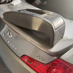 Infiniti G35 Parts