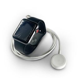 Apple Watch Series 3 42mm Aluminum Case 