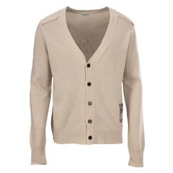 Burberry Cardigan Sweater 