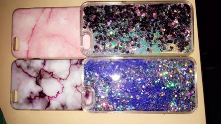 iPhone 6/6s cases