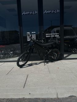 TALARIA XXX PRO