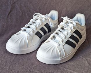 adidas Cloudfoam Streettalk Sneakers - Men's 9.5