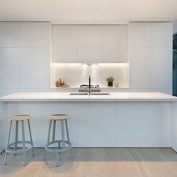 Kitchen Cabinets In Hialeah Showroom 