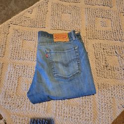 Men's 511 Levi's Jeans