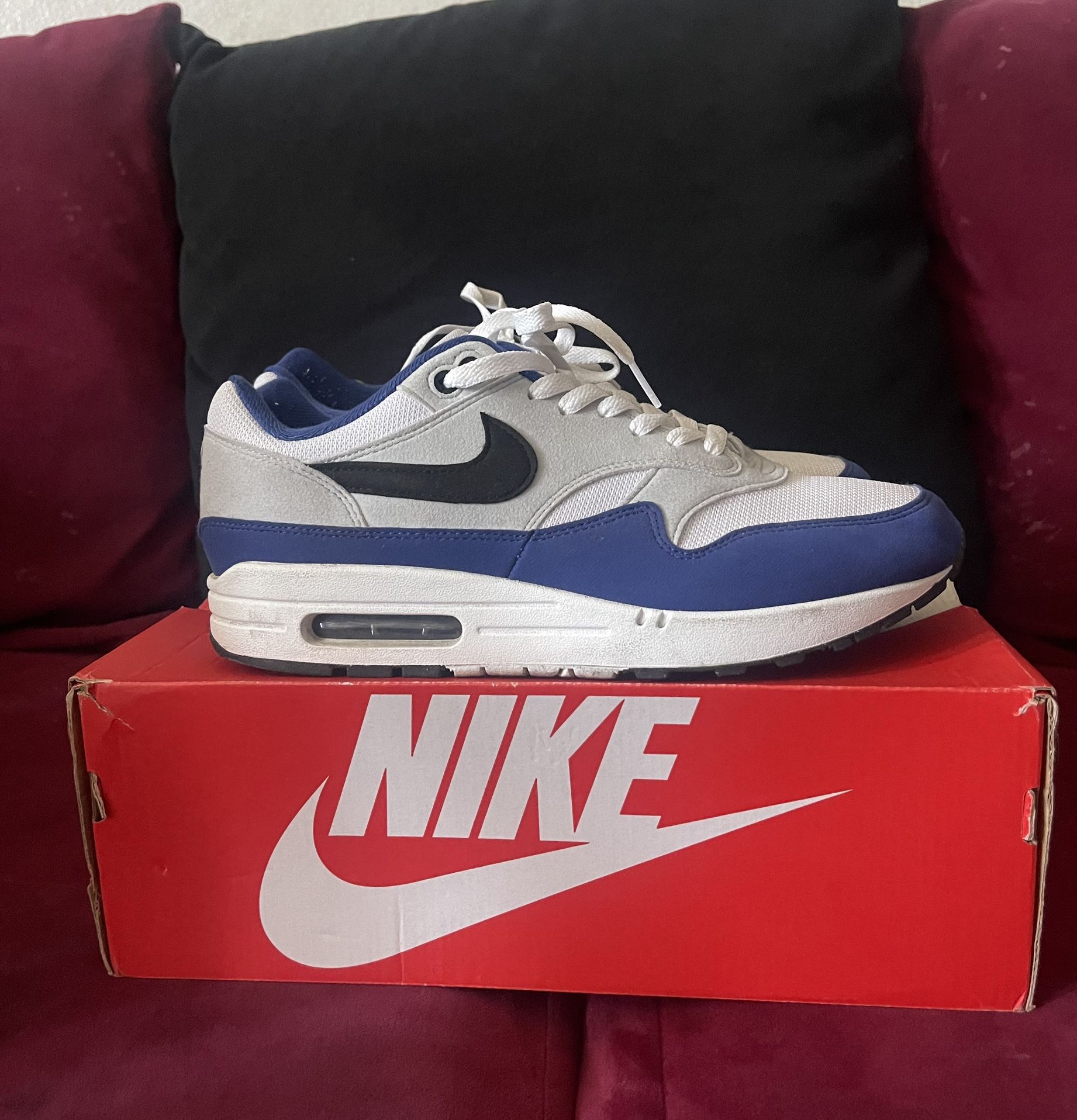 Nike Air Max Size 10