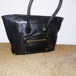 Leather Purse 