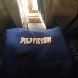Rare Pulp Fiction Dictionary 